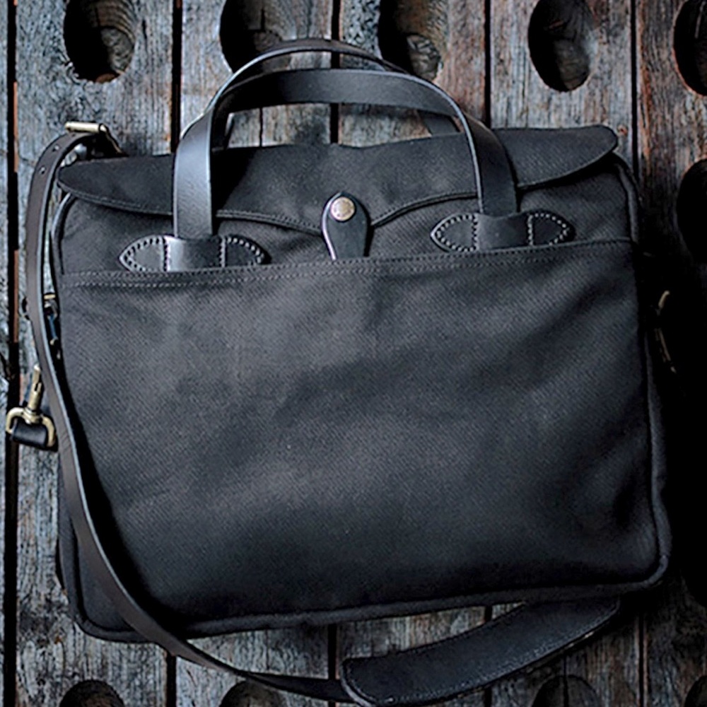 🇺🇸Original Filson Messenger Bag ☀️